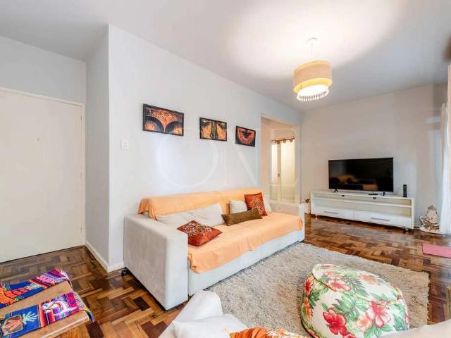 Apartamento para Locação em Porto Alegre/RS Moinhos de Vento 3 Quartos