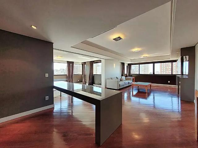 Apartamento para Locação em Porto Alegre/RS Moinhos de Vento 3 Quartos