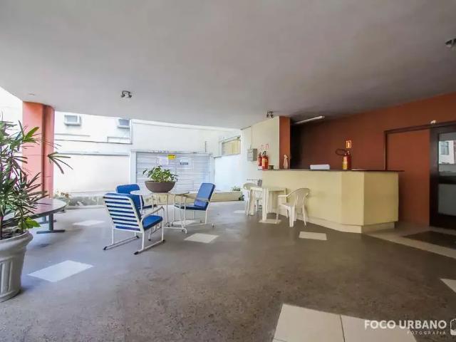 Apartamento para Locação em Porto Alegre/RS Moinhos de Vento 3 Quartos