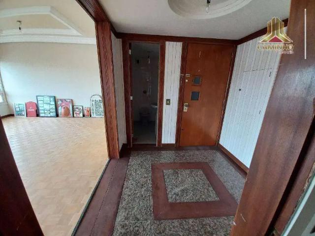 Apartamento para Locação em Porto Alegre/RS Moinhos de Vento 3 Quartos