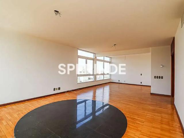 Apartamento para Locação em Porto Alegre/RS Moinhos de Vento 3 Quartos