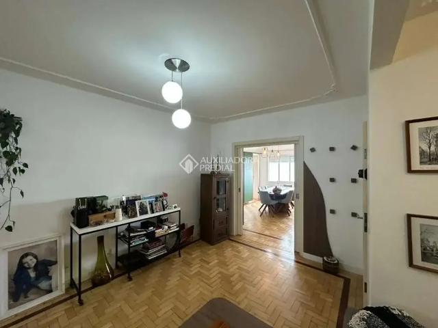 Apartamento para Locação em Porto Alegre/RS Moinhos de Vento 3 Quartos