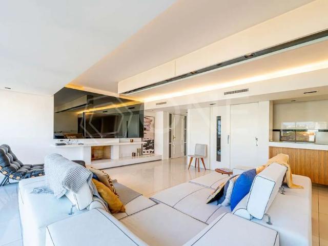 Apartamento para Locação em Porto Alegre/RS Moinhos de Vento 3 Quartos