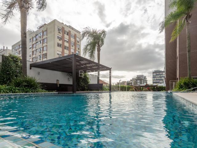 Apartamento para Locação em Porto Alegre/RS Moinhos de Vento 3 Quartos