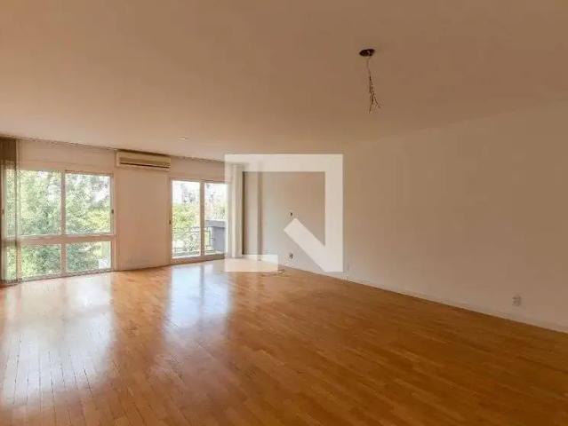 Apartamento para Locação em Porto Alegre/RS Moinhos de Vento 3 Quartos