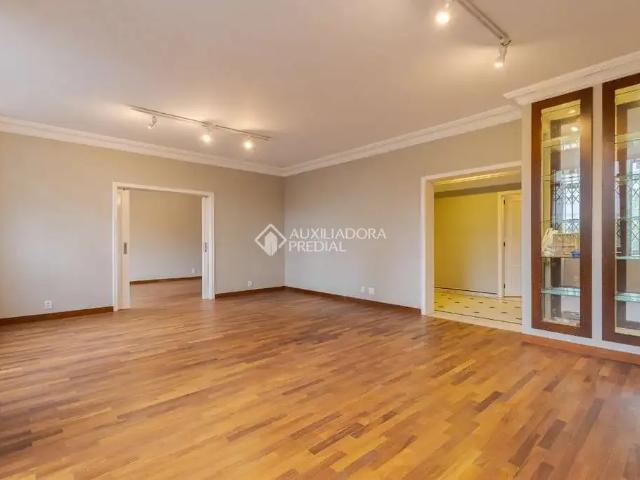 Apartamento para Locação em Porto Alegre/RS Moinhos de Vento 3 Quartos
