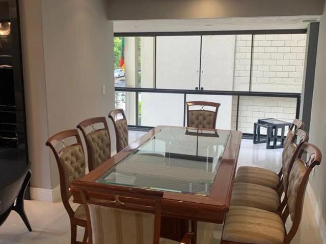 Apartamento para Locação em Porto Alegre/RS Moinhos de Vento 3 Quartos