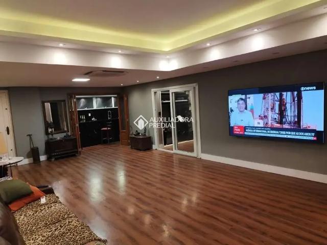Apartamento para Locação em Porto Alegre/RS Moinhos de Vento 3 Quartos