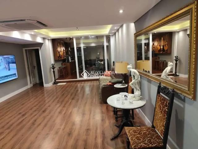 Apartamento para Locação em Porto Alegre/RS Moinhos de Vento 3 Quartos