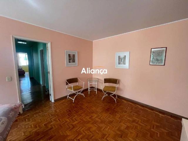 Apartamento para Locação em Porto Alegre/RS Moinhos de Vento 3 Quartos