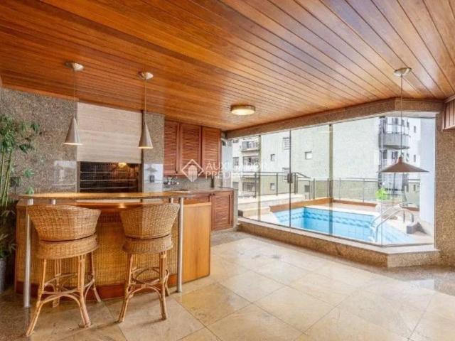 Apartamento para Locação em Porto Alegre/RS Moinhos de Vento 3 Quartos