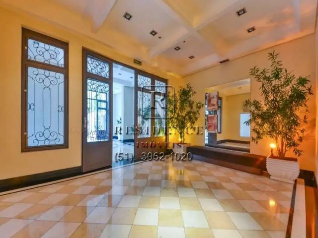 Apartamento para Locação em Porto Alegre/RS Moinhos de Vento 3 Quartos