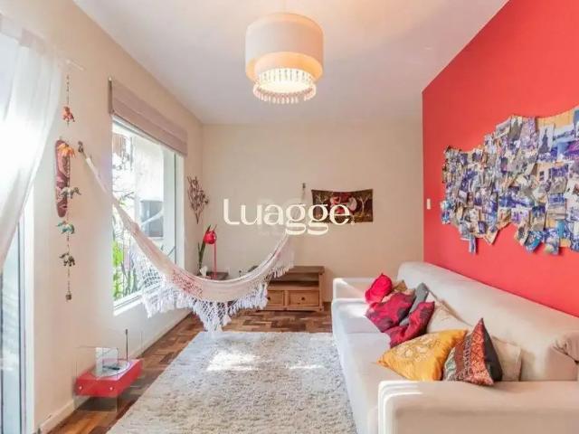 Apartamento para Locação em Porto Alegre/RS Moinhos de Vento 3 Quartos