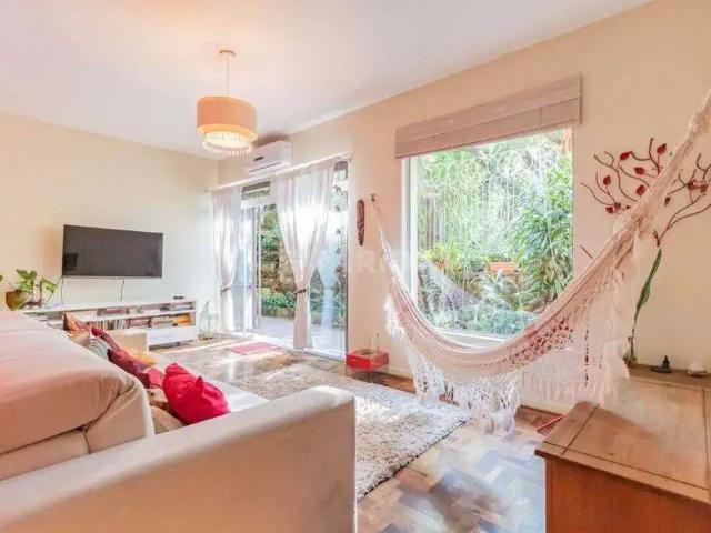 Apartamento para Locação em Porto Alegre/RS Moinhos de Vento 3 Quartos