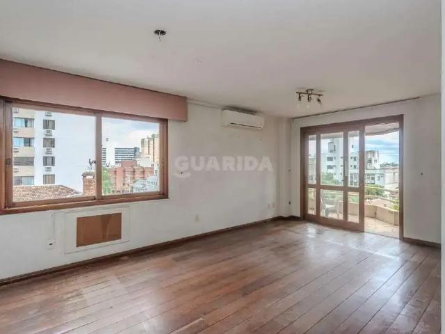 Apartamento para Locação em Porto Alegre/RS Moinhos de Vento 3 Quartos