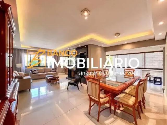 Apartamento para Locação em Porto Alegre/RS Moinhos de Vento 3 Quartos