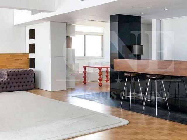 Apartamento para Locação em Porto Alegre/RS Moinhos de Vento 3 Quartos