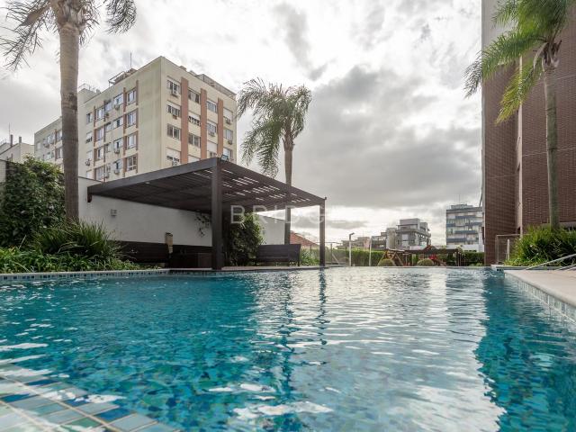 Apartamento para Locação em Porto Alegre/RS Moinhos de Vento 3 Quartos
