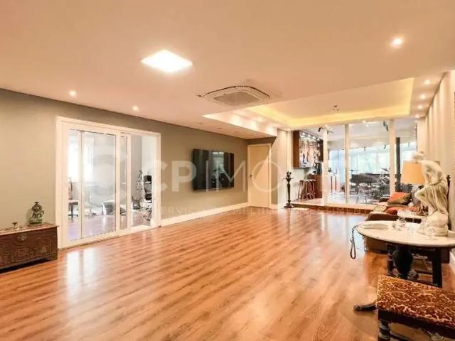 Apartamento para Locação em Porto Alegre/RS Moinhos de Vento 3 Quartos