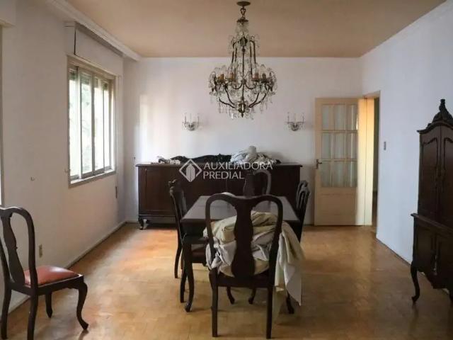 Apartamento para Locação em Porto Alegre/RS Moinhos de Vento 4 Quartos