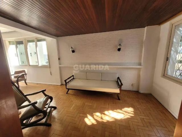 Apartamento para Locação em Porto Alegre/RS Moinhos de Vento 4 Quartos
