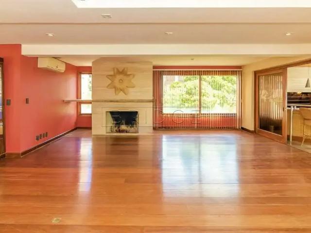 Apartamento para Locação em Porto Alegre/RS Moinhos de Vento 4 Quartos
