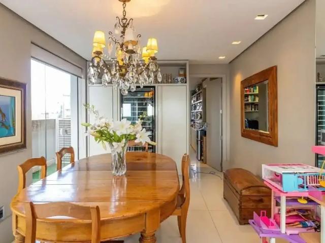 Apartamento para Locação em Porto Alegre/RS Moinhos de Vento 4 Quartos