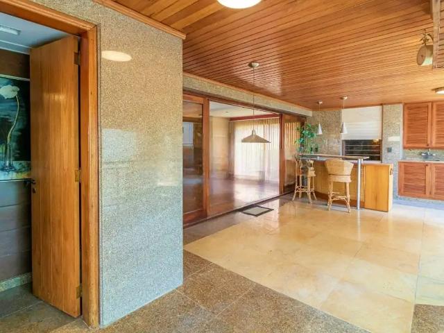 Apartamento para Locação em Porto Alegre/RS Moinhos de Vento 4 Quartos