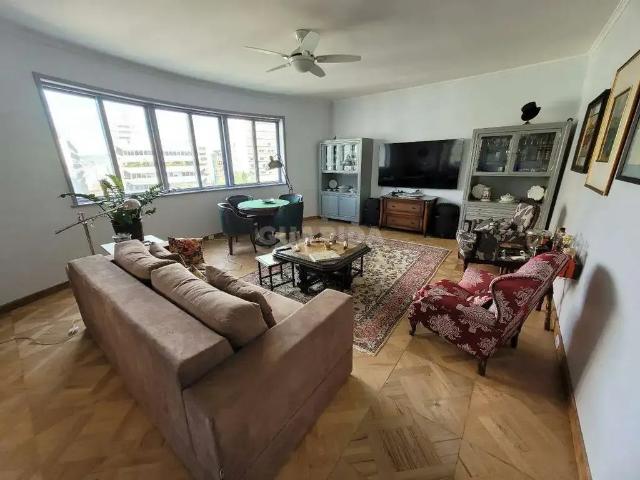 Apartamento para Locação em Porto Alegre/RS Moinhos de Vento 4 Quartos