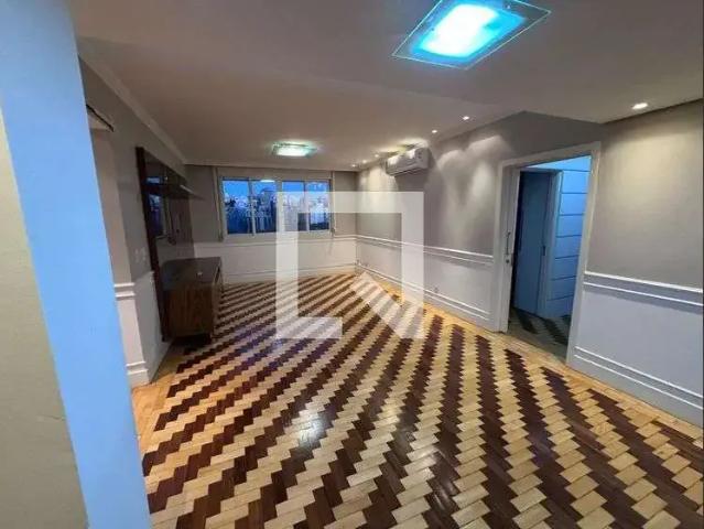 Apartamento para Locação em Porto Alegre/RS Moinhos de Vento 4 Quartos