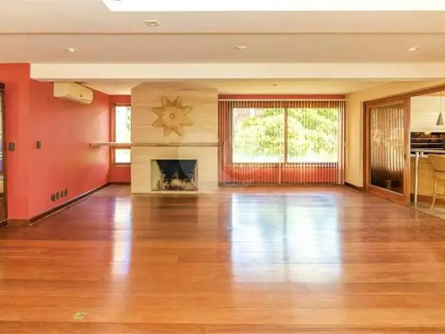 Apartamento para Locação em Porto Alegre/RS Moinhos de Vento 4 Quartos