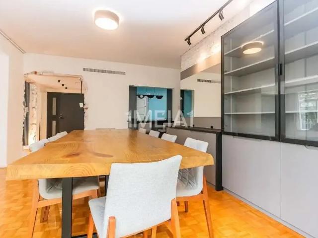 Apartamento para Locação em Porto Alegre/RS Moinhos de Vento 5 Quartos
