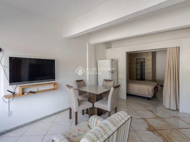 Apartamento para Locação em Porto Alegre/RS Morro Santana 1 Quartos