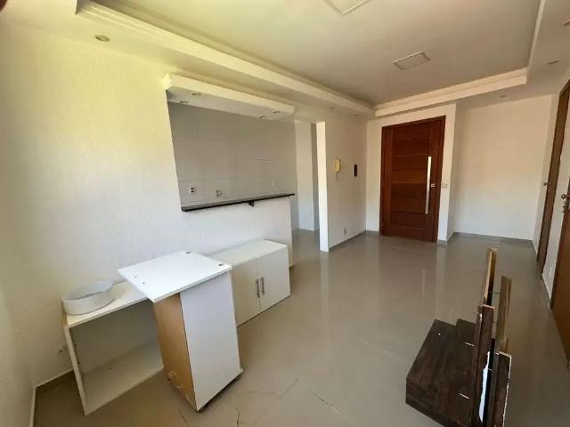 Apartamento para Locação em Porto Alegre/RS Morro Santana 1 Quartos