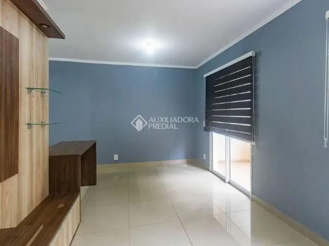 Apartamento para Locação em Porto Alegre/RS Morro Santana 2 Quartos