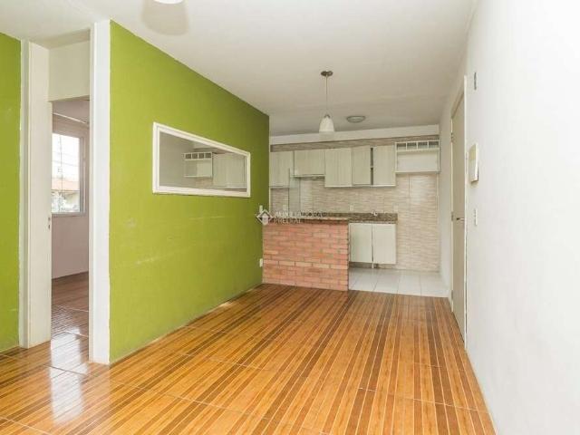 Apartamento para Locação em Porto Alegre/RS Morro Santana 2 Quartos