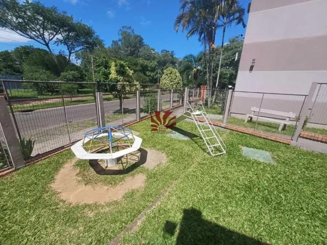 Apartamento para Locação em Porto Alegre/RS Morro Santana 2 Quartos