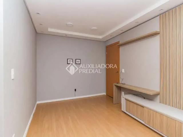 Apartamento para Locação em Porto Alegre/RS Morro Santana 2 Quartos