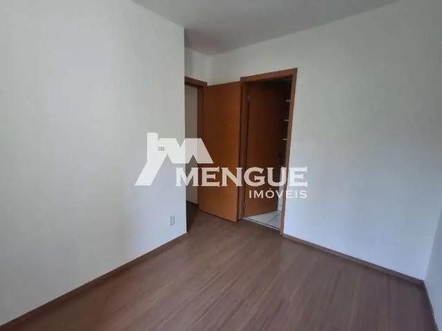 Apartamento para Locação em Porto Alegre/RS Morro Santana 2 Quartos