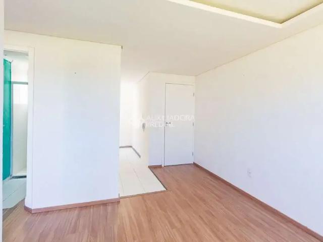 Apartamento para Locação em Porto Alegre/RS Morro Santana 2 Quartos