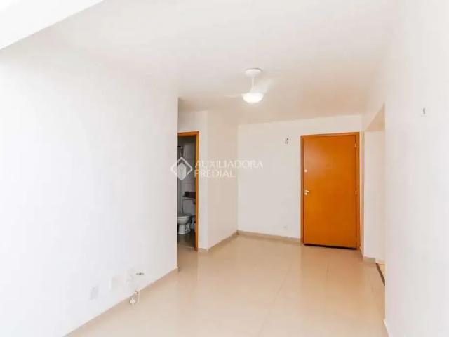 Apartamento para Locação em Porto Alegre/RS Morro Santana 2 Quartos