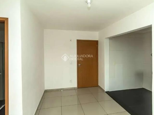 Apartamento para Locação em Porto Alegre/RS Morro Santana 2 Quartos