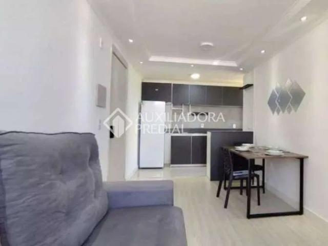 Apartamento para Locação em Porto Alegre/RS Morro Santana 2 Quartos