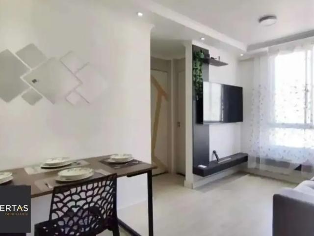 Apartamento para Locação em Porto Alegre/RS Morro Santana 2 Quartos
