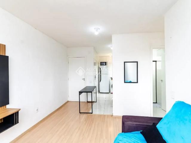 Apartamento para Locação em Porto Alegre/RS Morro Santana 2 Quartos