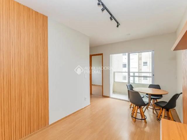 Apartamento para Locação em Porto Alegre/RS Morro Santana 2 Quartos