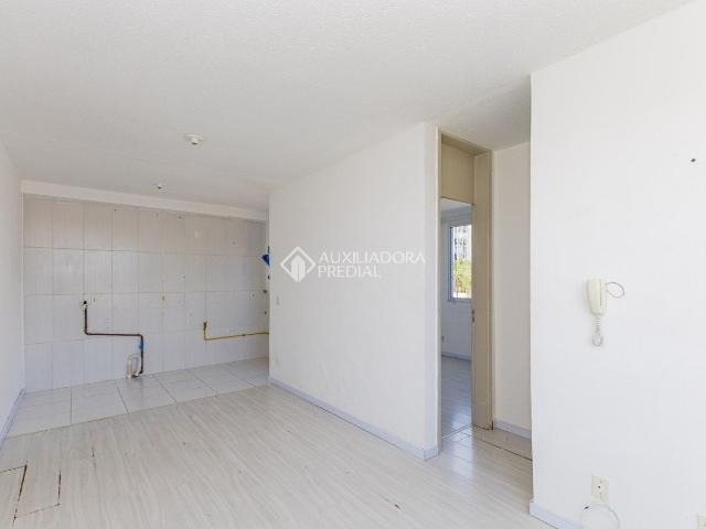 Apartamento para Locação em Porto Alegre/RS Morro Santana 2 Quartos