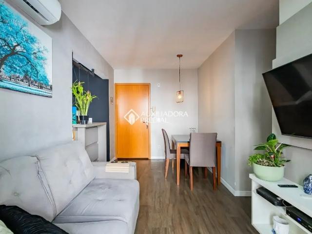 Apartamento para Locação em Porto Alegre/RS Morro Santana 2 Quartos