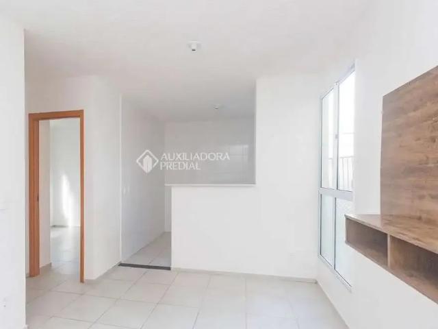 Apartamento para Locação em Porto Alegre/RS Morro Santana 2 Quartos