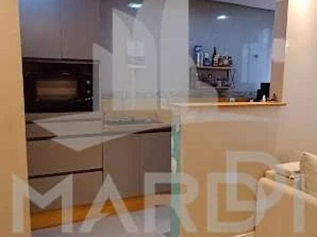 Apartamento para Locação em Porto Alegre/RS Nonoai 3 Quartos